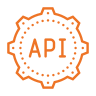 API